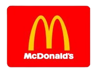 mcdonalds